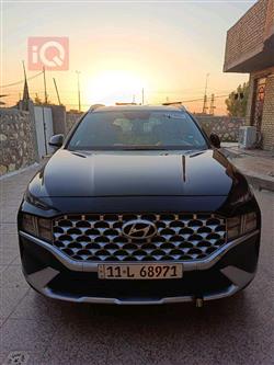 هیوندای سەنتافی
